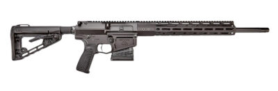 Wilson Combat Super Sniper .308 Winchester 20” Fluted Threaded Black
