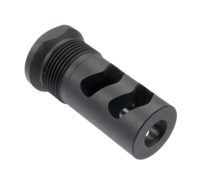 RAPID THREAD MOUNT .30CAL