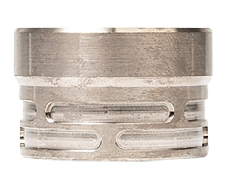 Q ERECT9R DIRECT MOUNT M13.5-1 LEFT HAND THREAD 9MM ACC-E9-MOUNT-M13.5-1LH Q ERECT9R DIRECT MOUNT M13.5-1 LEFT HAND THREAD 9MM ACC-E9-MOUNT-M13.5-1LH