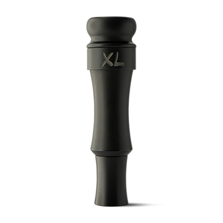 Rolling Thunder Game Call DC013BKO Brute XL Cutdown Attracts Ducks Blackout Acrylic Rolling Thunder Game Call DC013BKO Brute XL Cutdown Attracts Ducks Blackout Acrylic