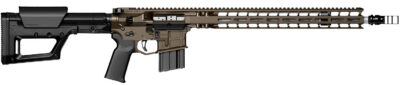 MODEL 1 RIFLE 6MMARC 18″ BRN