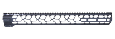 Odin Works F17MLRA Ragna M-LOK Forend  6061 T6 Aluminum 17.50″ Long