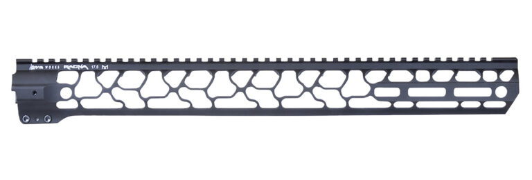 Odin Works F17MLRA Ragna M-LOK Forend 6061 T6 Aluminum 17.50″ Long Odin Works F17MLRA Ragna M-LOK Forend 6061 T6 Aluminum 17.50″ Long