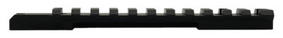 WBY MKV MAGNUM ACTION 20MOA SCOPE BASE BLK