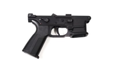 B&T BT-361669 B&T Lower Trigger Group for APC9/GHM9/SPC9