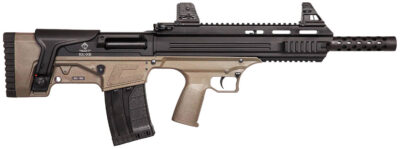 BULL-DOG 410/18.5″ TAN