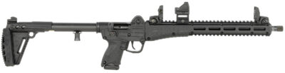 KEL-TEC SUB2000 9MM DEFENDER VIRIDIAN RFX11 MagPul Flip Sight Set