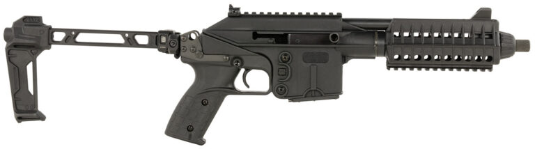 Kel-Tec PLR16BLKD PLR16 Defender w/ Brace 223 Rem/5.56 NATO 10+1 9.20″ Kel-Tec PLR16BLKD PLR16 Defender w/ Brace 223 Rem/5.56 NATO 10+1 9.20″