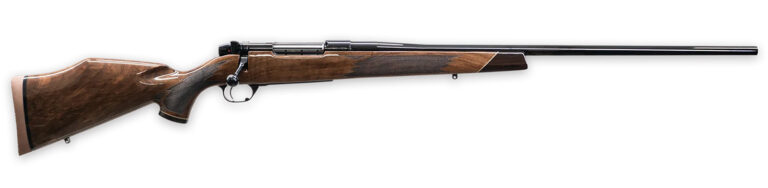 WBY MKV DLX 240WBY 24 GLOSS AA WALNUT