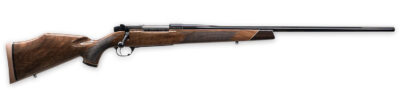 WBY MKV DLX 6.5CREED 22 GLOSS AA WALNUT