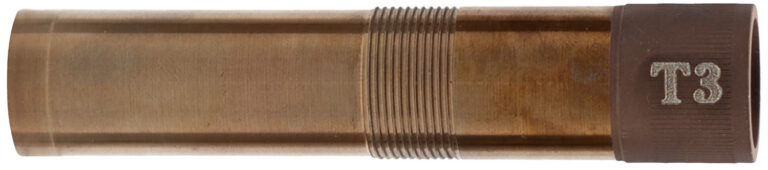 Rob Roberts Gun Works 200105 T3 Triple Threat Crio Plus 20 Gauge 17-4 PH Stainless Steel