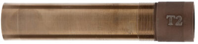 Rob Roberts Gun Works 200142 T2 Triple Threat Invector-DS 12 Gauge 17-4 PH Stainless Steel
