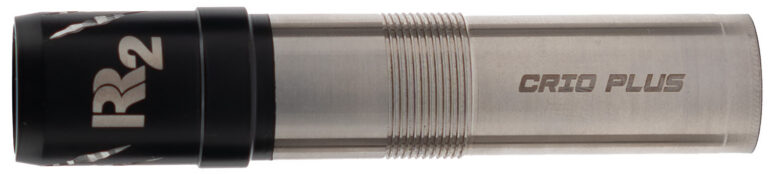 Rob Roberts Gun Works 200275 RR2 Raptor Crio Plus 12 Gauge 17-4 PH Stainless Steel Rob Roberts Gun Works 200275 RR2 Raptor Crio Plus 12 Gauge 17-4 PH Stainless Steel