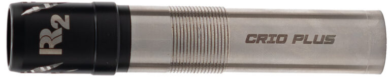 Rob Roberts Gun Works 200285 RR2 Raptor Crio Plus 20 Gauge 17-4 PH Stainless Steel Rob Roberts Gun Works 200285 RR2 Raptor Crio Plus 20 Gauge 17-4 PH Stainless Steel