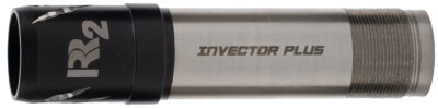 Rob Roberts Gun Works 200295 RR2 Raptor Invector Plus 12 Gauge 17-4 PH Stainless Steel