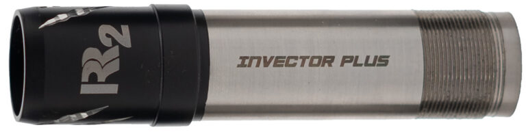 Rob Roberts Gun Works 200295 RR2 Raptor Invector Plus 12 Gauge 17-4 PH Stainless Steel Rob Roberts Gun Works 200295 RR2 Raptor Invector Plus 12 Gauge 17-4 PH Stainless Steel