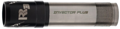 Rob Roberts Gun Works 200296 RR3 Raptor Invector Plus 12 Gauge 17-4 PH Stainless Steel