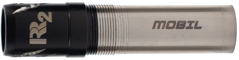 Rob Roberts Gun Works 200310 RR2 Raptor Mobil 20 Gauge 17-4 PH Stainless Steel Rob Roberts Gun Works 200310 RR2 Raptor Mobil 20 Gauge 17-4 PH Stainless Steel
