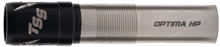 Rob Roberts Gun Works 200317 TSS Raptor Optima HP 12 Gauge 17-4 PH Stainless Steel Rob Roberts Gun Works 200317 TSS Raptor Optima HP 12 Gauge 17-4 PH Stainless Steel