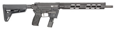 Response 9mm Carbine 16.5″ Blk (3) 23-rd