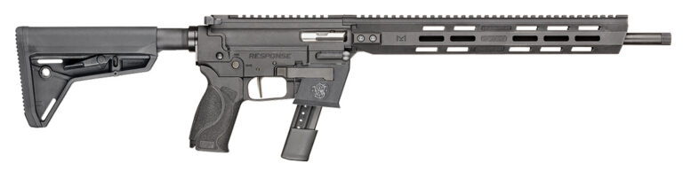 Response 9mm Carbine 16.5″ Blk (3) 23-rd Response 9mm Carbine 16.5″ Blk (3) 23-rd