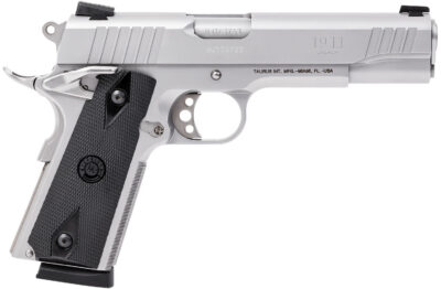 TAU PT1911S 45ACP 5 SS