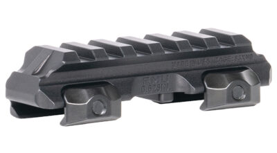 Reptilia RMU MOUNT –  0.625 IN HEIGHT – 6 SLOT