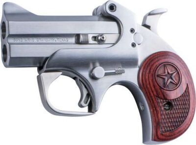 BND TX DEFENDER DERR 9MM