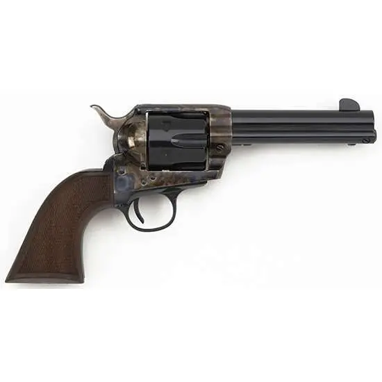 PIETTA GWII DLX CALI 45LC 4.75 CKRD WALNUT PIETTA GWII DLX CALI 45LC 4.75 CKRD WALNUT