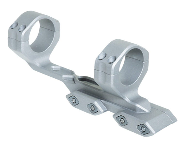 Timber Creek Outdoors E1CSM34T Enforcer Cantilever Scope Mount Tungsten Aluminum 34mm Tube Timber Creek Outdoors E1CSM34T Enforcer Cantilever Scope Mount Tungsten Aluminum 34mm Tube