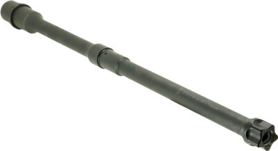 Timber Creek Outdoors TC556P16 Pencil  5.56 NATO 16″ Black Black Nitride Features M4 Feed Ramps