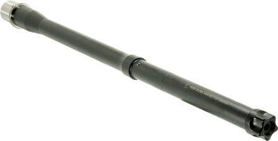 Timber Creek Outdoors TC556MED105   5.56 NATO 10.50″ Black Nitride