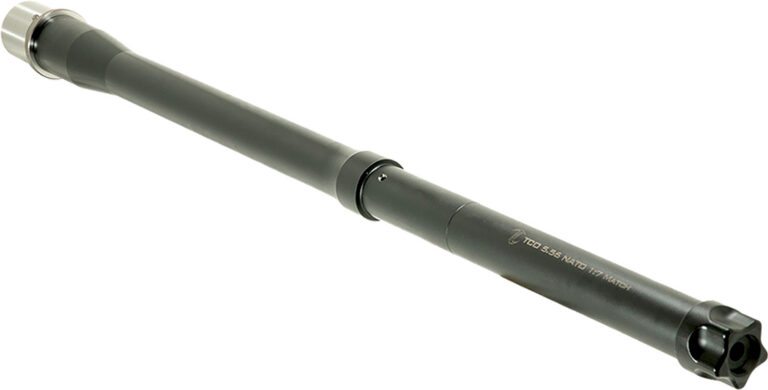 Timber Creek Outdoors TC556MED105 5.56 NATO 10.50″ Black Nitride Timber Creek Outdoors TC556MED105 5.56 NATO 10.50″ Black Nitride