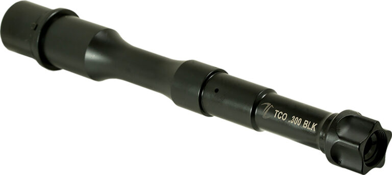 Timber Creek Outdoors TC300P85 Pencil 300 Blackout 8.50″ Black Nitride Timber Creek Outdoors TC300P85 Pencil 300 Blackout 8.50″ Black Nitride