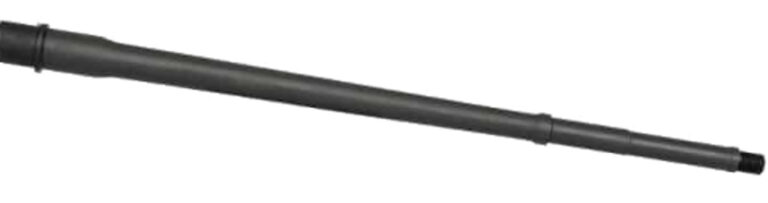 Timber Creek Outdoors TC65SO18 SOCOM 6.5 Grendel 18″ Black Nitride Timber Creek Outdoors TC65SO18 SOCOM 6.5 Grendel 18″ Black Nitride