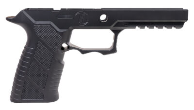 Timber Creek Outdoors SSP320FSGMBL P320 FS Grip Black