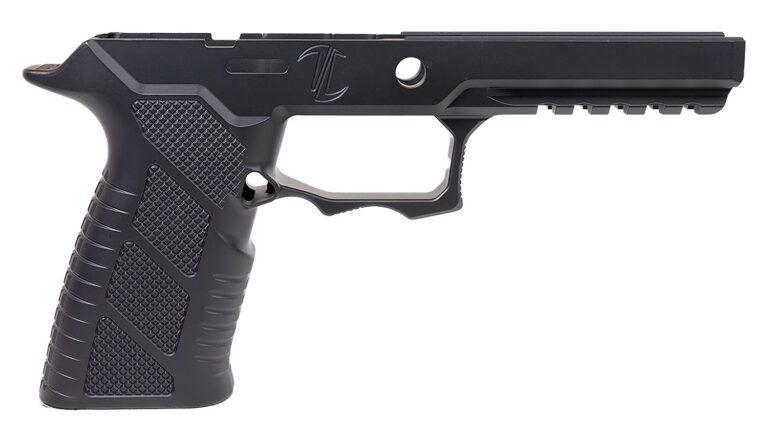 Timber Creek Outdoors SSP320FSGMBL P320 FS Grip Black Timber Creek Outdoors SSP320FSGMBL P320 FS Grip Black