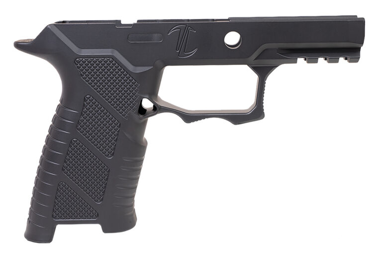 Timber Creek Outdoors SSP320CGMBL Carry Grip Black Fits Sig P320 Timber Creek Outdoors SSP320CGMBL Carry Grip Black Fits Sig P320