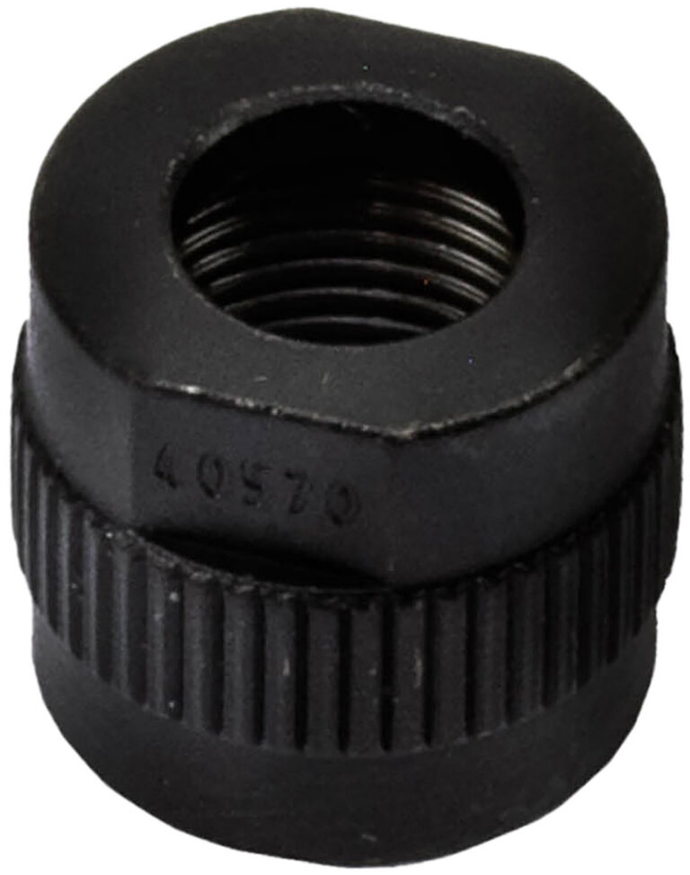 Glock 50504 Thread Protector 22 LR Glock 44 Black Steel Pistol Glock 50504 Thread Protector 22 LR Glock 44 Black Steel Pistol
