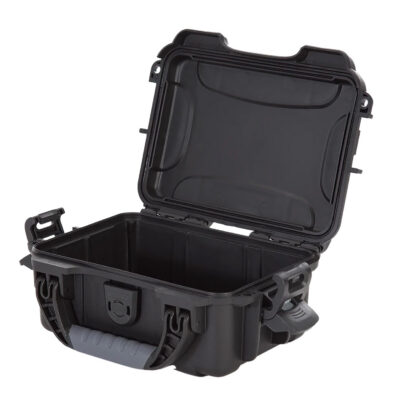 Nanuk 903S000BK0A0 903  Black Resin