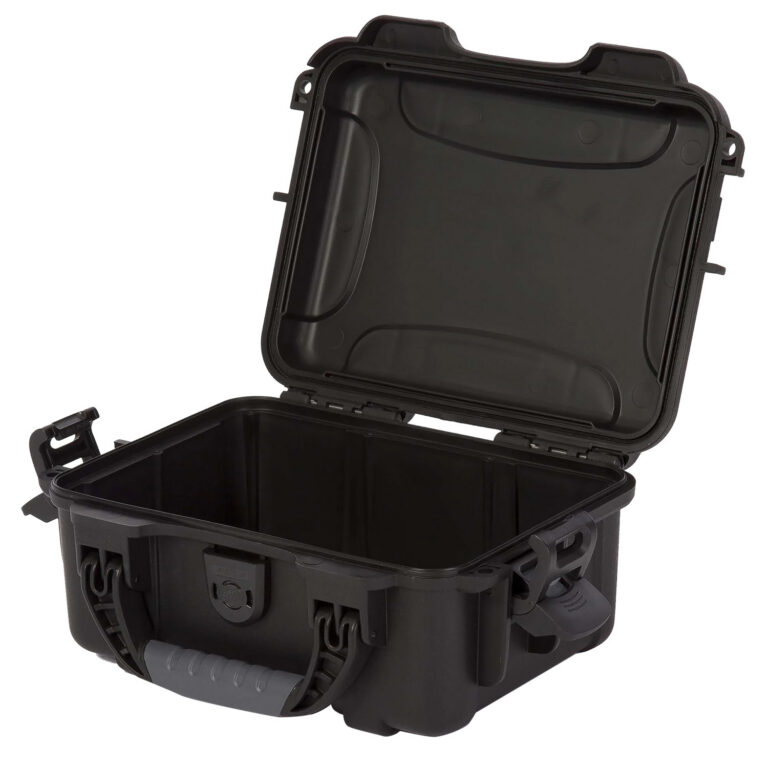 Nanuk 904S000BK0A0 904 Black Resin Nanuk 904S000BK0A0 904 Black Resin