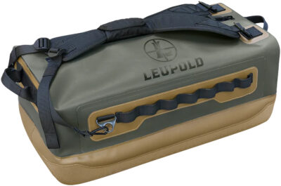 Rendezvous 40L Dry Duffle