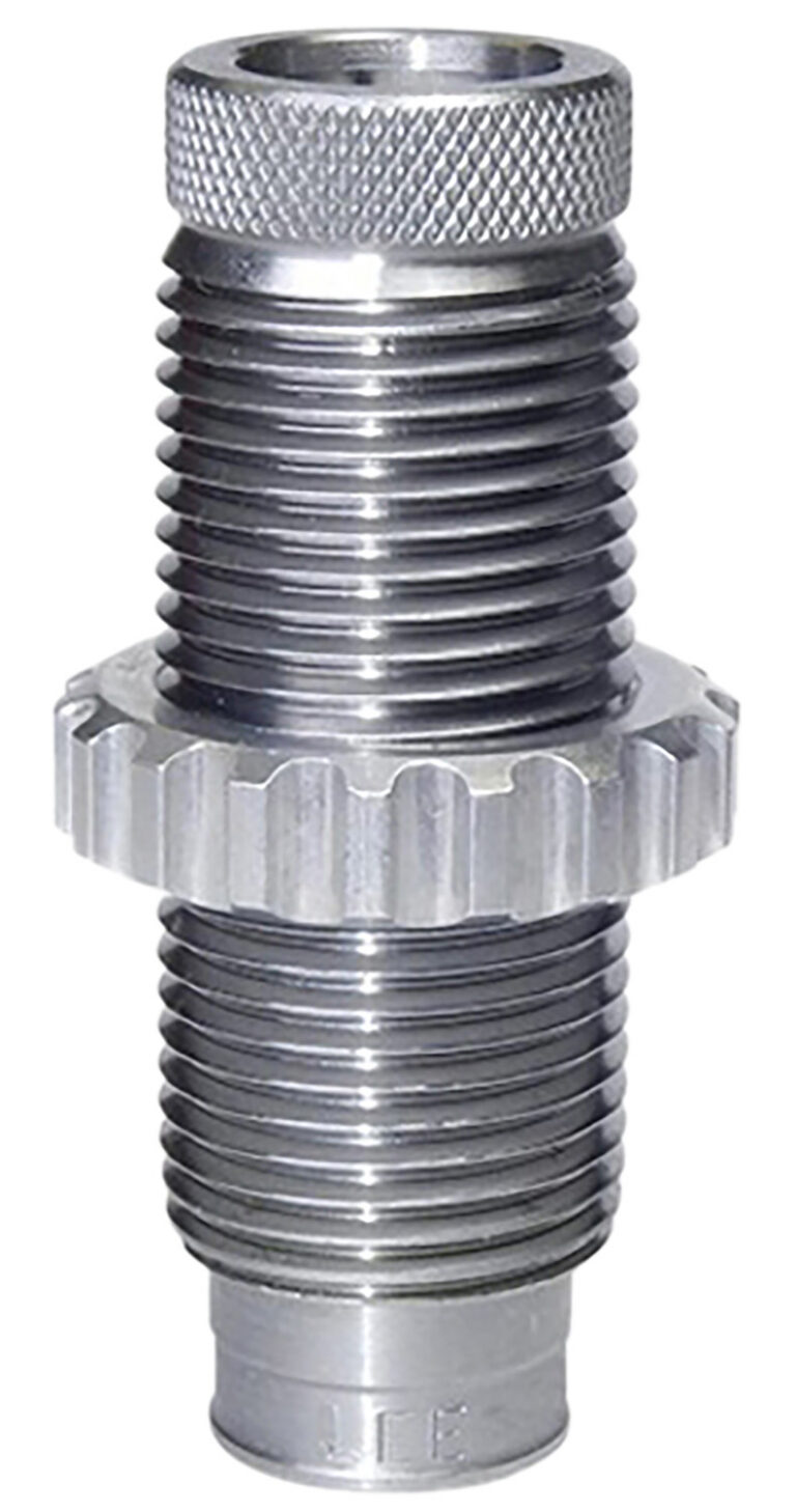 LEE 22 Creedmoor Custom Factory Crimp Die LEE 22 Creedmoor Custom Factory Crimp Die