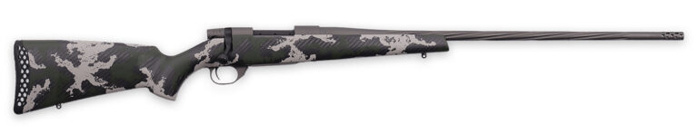 WBY VANGUARD TALON 6.5-300WBY 28 W/BRAKE WBY VANGUARD TALON 6.5-300WBY 28 W/BRAKE