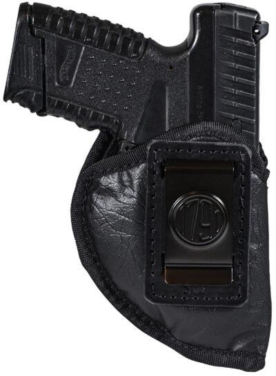 1791 EcoCarry IWB Holster Sub Compact Auto Medium BLK RH