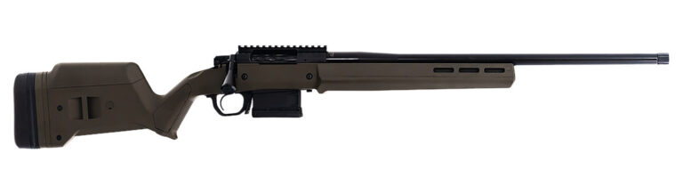 Faxon Firearms FX700SA308S02 FX7 308 Win 5+1 22″ Black Nitride OD Green Polymer Stock Faxon Firearms FX700SA308S02 FX7 308 Win 5+1 22″ Black Nitride OD Green Polymer Stock