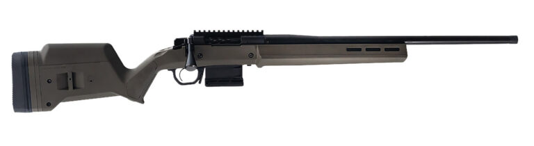 Faxon Firearms FX700SA65CMS02 FX7 6.5 Creedmoor 5+1 22″ Black Nitride OD Green Polymer Stock Faxon Firearms FX700SA65CMS02 FX7 6.5 Creedmoor 5+1 22″ Black Nitride OD Green Polymer Stock