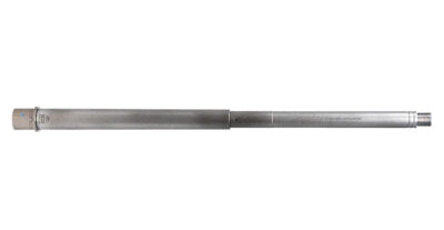 Faxon Firearms 15BG8M18NTMHL5RNP3   6.5 Grendel 18″ Bead Blast 416-R Stainless Barrel