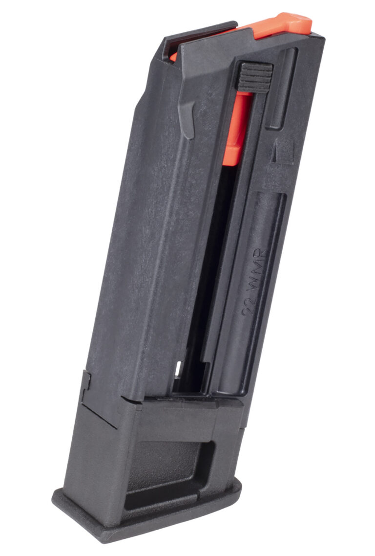 SMITH&WESSON M&P MAGAZINE 22WMR 10 RD 14344