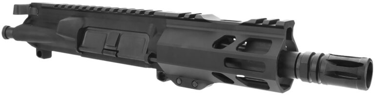 TacFire BU3005   300 Blackout 5″ Black Nitride Barrel